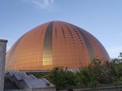 -新疆大剧院