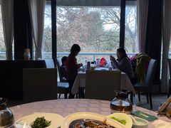 -山外山菜馆(玉泉路店)