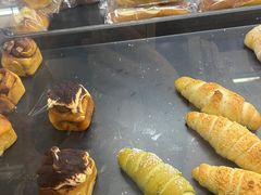-屋裡·Union Bakery(龙江路店)
