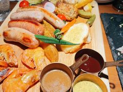 -布拉格餐厅· 中欧捷克菜(全国首店)