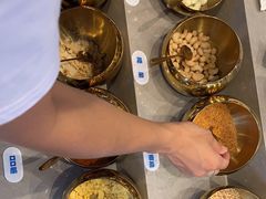 -溪边姑娘·拉丝酸奶水果捞(春熙路店)