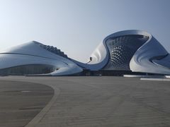 -哈尔滨大剧院