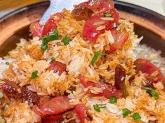 -啫神·广州地标美食(北京路店)