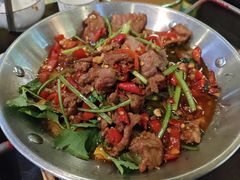 -吃货私房菜(丽江束河古镇店)