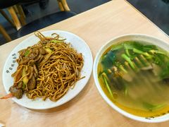 -蒋家桥饺面店(东关街店)