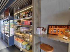 -ommo cafe(半岛城邦店)