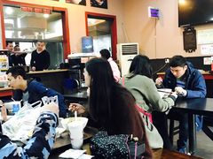 大堂-秦云老太婆摊摊面(磁器口店)