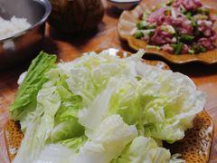 -古城苗家土菜馆(河景餐厅店)