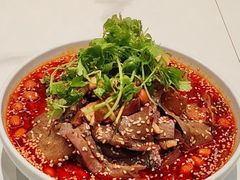 -椒馋小馆(绿源路店)