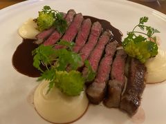 澳洲谷饲西冷牛排-EN SPACE恩空间