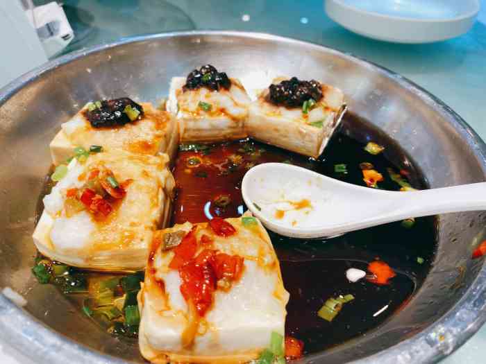 日昌餐馆(德胜门店)-"朋友来请我吃饭,顺便聊聊天,单位附近没什.