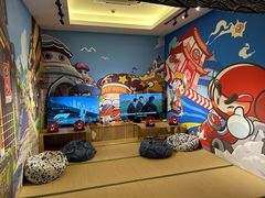 -极乐汤(川沙店)