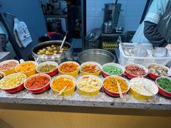 -红鼻子桂林米粉(金唐新光界店)