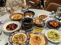 -常来小聚·广州非遗传承餐厅(高德置地店)