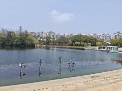 -新江湾城公园