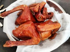 -味为先光明乳鸽(光明总店)