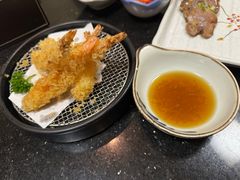 -德川家日本料理(中关村寰太大厦店)