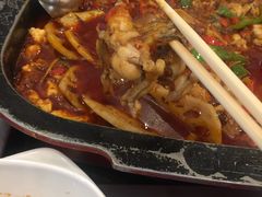 -自贡好吃客(科华店)