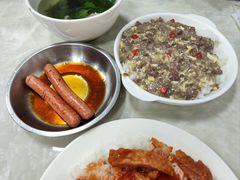 -好好滋味茶餐厅