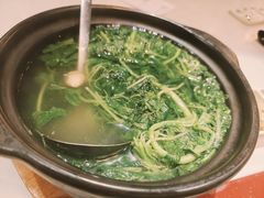 纯水浸时蔬-荟廷·晶萃(陆家嘴尚悦湾店)