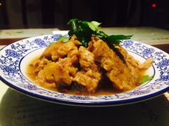 -松针蔡记蒸饺(花园路店)