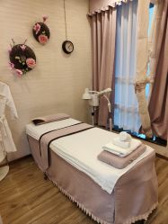 -芳朵美容养生SPA