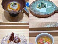 -荣一代目OMAKASE板前料理
