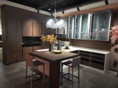 -佰丽爱家全屋定制(汶水店)