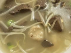 生滚猪红汤-伍湛记 · 广州老字号(龙津中路店)