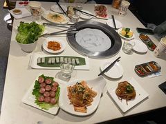 -么子烤肉(化龙池店)