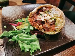 -Q MEX 库迈墨西哥餐吧(三里屯店)