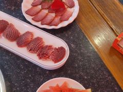 -铜人李火锅(西大街店)
