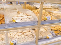 -爱德顺糕点食屋(利民道店)