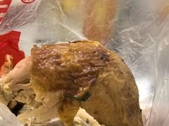 招牌三毛烤鸡-三毛烤鸡(清泰街店)