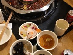 -锅首鲜品火锅(鸳鸯店)