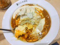 -CoCo壱番屋