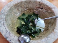 -云南野生菌石锅鱼石锅鸡(大金塔店)