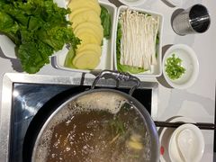 -牛焱·贵州黄牛肉火锅(城西银泰店)