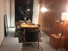 -大理无舍度假酒店