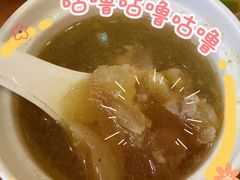 牛角筋罐-老牌依强牛肉店(达道总店)