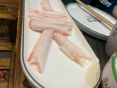 -南门四季铜锅涮肉(左家庄店)