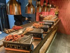 -東盛炭烤自助料理(浦东文峰广场店)