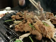 -厚味居炙子烤肉·清真(天桥南纬路店)