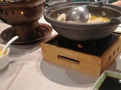 -董家大院·京味家常菜(朝丰家园店)