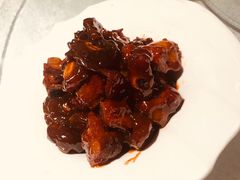 -燕郊烧鸽子(广安路店)