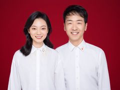 -天真蓝照相馆(宁波来福士店)