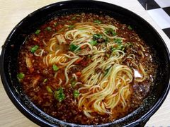 -一品飘香米线(一中总店)
