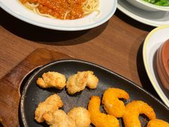 -萨莉亚意式餐厅(南京虹悦城店)
