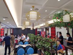 大堂-陈家老院子(高新店)