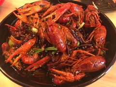 -东厨虾煌(电子街店)
